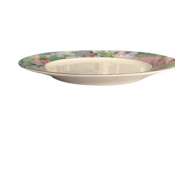 Vitromaster 12" Chop Plate Round Platter - Picture 3 of 5